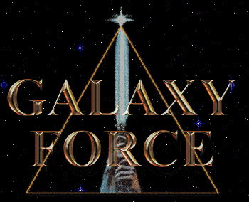 Galaxy Force